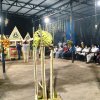 "උඩරට ගම්මඩු ශාන්තිකර්ම"